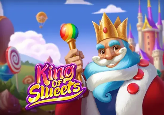 kingofsweets